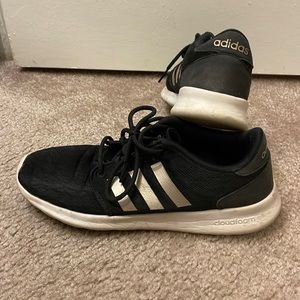 Adidas Cloudfoam qt Racer Women’s shoes